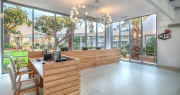 Hotel Lyttos beach-hotel-letecký zájazd CK Turancar-Kréta-Anissaras