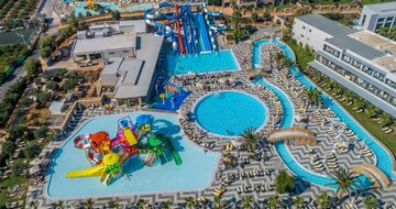 Hotel Lyttos beach-hotel-letecký zájazd CK Turancar-Kréta-Anissaras