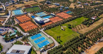 Hotel Lyttos beach-hotel-letecký zájazd CK Turancar-Kréta-Anissaras