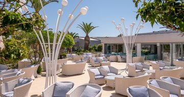 Hotel Lyttos beach-hotel-letecký zájazd CK Turancar-Kréta-Anissaras
