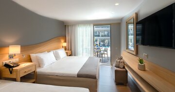 Hotel Lyttos beach-hotel-letecký zájazd CK Turancar-Kréta-Anissaras