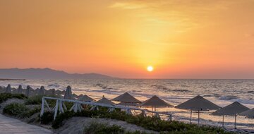 Hotel Lyttos beach-hotel-letecký zájazd CK Turancar-Kréta-Anissaras