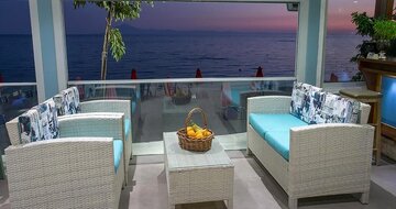 Hotel Akti Pefkari - reštaurácia - zájazd CK TURANCAR