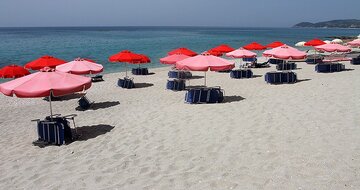 Hotel Akti Pefkari - izba - zájazd CK TURANCAR