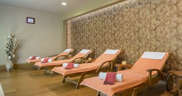 Royal Dragon Hotel - spa - letecký zájazd od CK Turancar - Turecko, Evrenseki