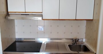 apartmány CINZIA, dovolenka v Bibione s CK TURANCAR autobusovou alebo individuálnou dopravou