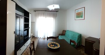 Rezidencia PAGODA v Caorle, dovolenka v Taliansku autom alebo autobusom s CK TURANCAR