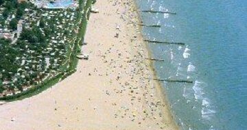 hotel Riviera v Lido di Jesolo, dovolenka v Taliansku autom alebo autobusom CK TURANCAR