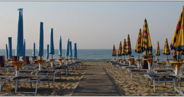 hotel Riviera v Lido di Jesolo, dovolenka v Taliansku autom alebo autobusom CK TURANCAR