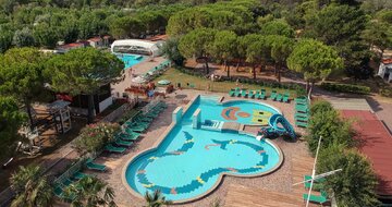 Villaggio PUNTA SPIN, dovolenka v severnom Taliansku s CK TURANCAR