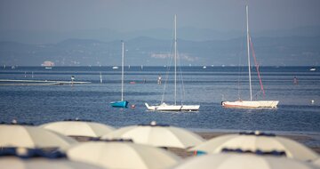 Villaggio PUNTA SPIN, dovolenka v severnom Taliansku s CK TURANCAR