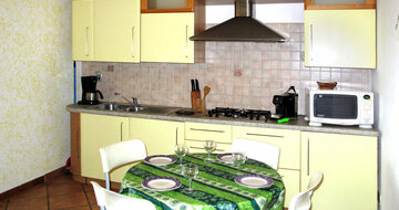 Le Mimose agriturismo, dovolenka v Taliansku individuálnou dopravou CK TURANCAR