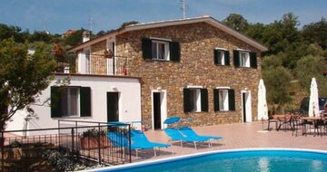 Le Mimose agriturismo, dovolenka v Taliansku individuálnou dopravou CK TURANCAR