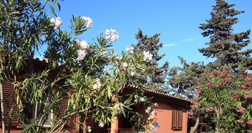 Villaggio Club degli Amici, Toskánsko, pobyty vlastnou dopravou CK TURANCAR