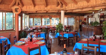 Villaggio Club degli Amici, Toskánsko, pobyty vlastnou dopravou CK TURANCAR