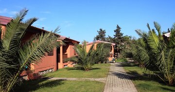 Villaggio Club degli Amici, Toskánsko, pobyty vlastnou dopravou CK TURANCAR