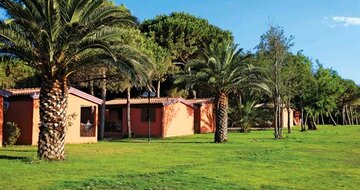 Villaggio Club degli Amici, Toskánsko, pobyty vlastnou dopravou CK TURANCAR