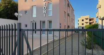 Villa Toni - villa - autobusový zájazd CK Turancar - Chorvátsko, Sveti Filip i Jakov