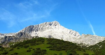 CK Turancar, autobusový poznávací zájazd, Bavorsko - rozprávkové zámky a Zugspitze, Zugspitze