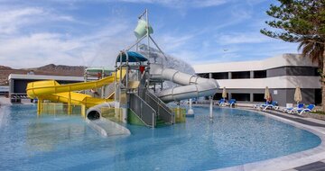 Hotel Arina Beach- letecký záber -letecký zájazd CK Turancar-Kréta-Agia Marina