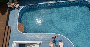 A for Art designe hotel - Thasos - Limenas - Zájazd CK Turancar