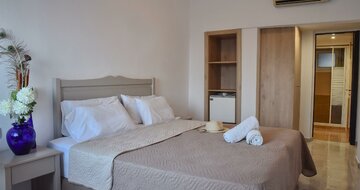 Hotel Bali Mare-hotel-letecký zájazd CK Turancar-Kréta-Bali