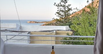 Hotel Bali Mare-hotel-letecký zájazd CK Turancar-Kréta-Bali
