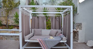 Hotel Bali Mare-hotel-letecký zájazd CK Turancar-Kréta-Bali