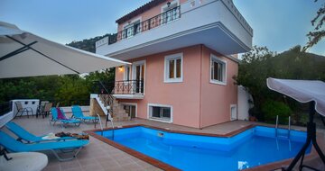 Hotel Bali Mare-hotel-letecký zájazd CK Turancar-Kréta-Bali