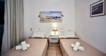 Hotel Bali Mare-hotel-letecký zájazd CK Turancar-Kréta-Bali