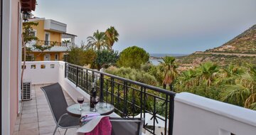 Hotel Bali Mare-hotel-letecký zájazd CK Turancar-Kréta-Bali