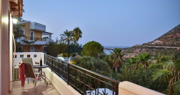 Hotel Bali Mare-hotel-letecký zájazd CK Turancar-Kréta-Bali