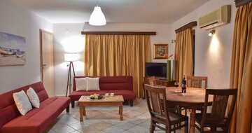 Hotel Bali Mare-hotel-letecký zájazd CK Turancar-Kréta-Bali