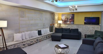 Hotel Bali Mare-hotel-letecký zájazd CK Turancar-Kréta-Bali