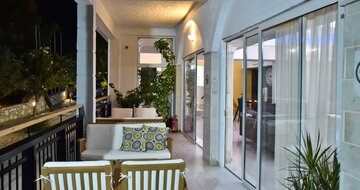 Hotel Bali Mare-hotel-letecký zájazd CK Turancar-Kréta-Bali