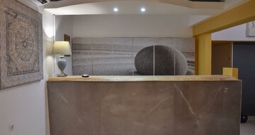 Hotel Bali Mare-hotel-letecký zájazd CK Turancar-Kréta-Bali