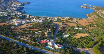 Hotel Bali Mare-hotel-letecký zájazd CK Turancar-Kréta-Bali