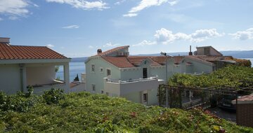 Vila Ivica - autobusový zájazd CK Turancar - Chorvátsko - Omiš (Duće)