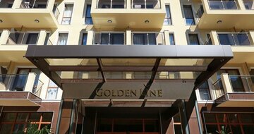 hotel Golden Line - Bulharsko - Zlaté Piesky s CK Turancar