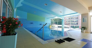 Hotel Madara- Bulharsko - Zlaté Piesky s CK Turancar