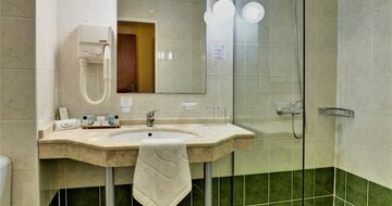 Hotel Mirabelle , Bulharsko - Zleté Piesky s CK Turancar