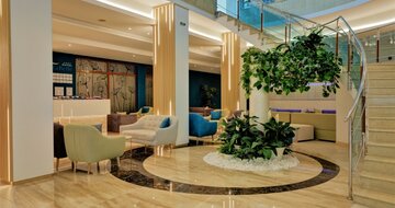 Hotel Mirabelle , Bulharsko - Zleté Piesky s CK Turancar