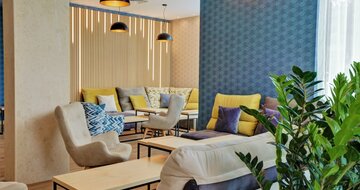 Hotel Mirabelle , Bulharsko - Zleté Piesky s CK Turancar