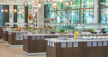 Hotel Mirabelle , Bulharsko - Zleté Piesky s CK Turancar