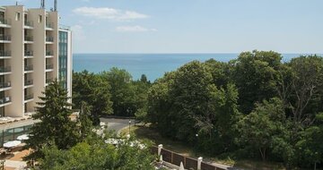 Hotel Mirabelle , Bulharsko - Zleté Piesky s CK Turancar