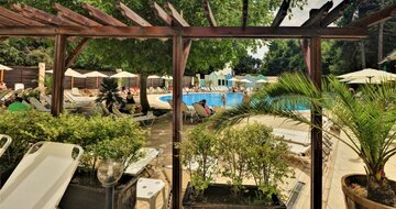 Hotel Mirabelle , Bulharsko - Zleté Piesky s CK Turancar