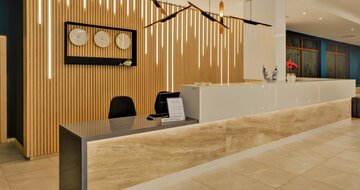 Hotel Mirabelle , Bulharsko - Zleté Piesky s CK Turancar