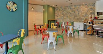 Hotel Mirabelle , Bulharsko - Zleté Piesky s CK Turancar