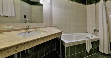 Bulhasko - Zlaté piesky - hotel Mirabelle