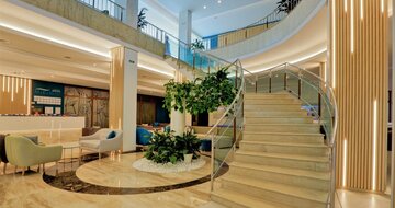 Bulhasko - Zlaté piesky - hotel Mirabelle